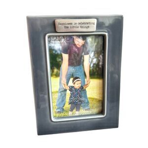New Grasslands Road 5x7 Happiness is Little Things Photo Picture Frame